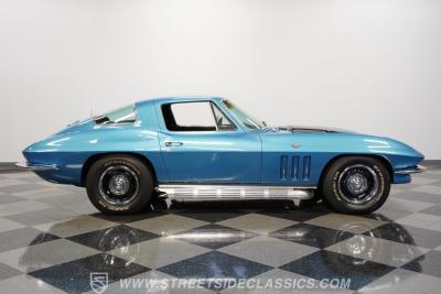 1966 Chevrolet Corvette Sting Ray