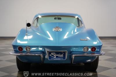 1966 Chevrolet Corvette Sting Ray