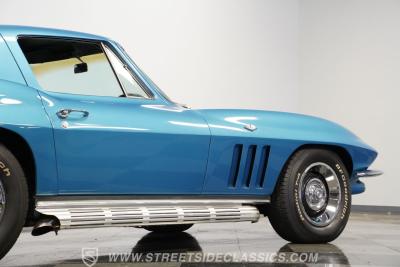 1966 Chevrolet Corvette Sting Ray