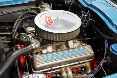 1966 Chevrolet Corvette Sting Ray