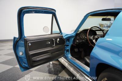 1966 Chevrolet Corvette Sting Ray