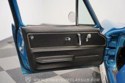 1966 Chevrolet Corvette Sting Ray