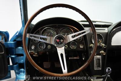 1966 Chevrolet Corvette Sting Ray