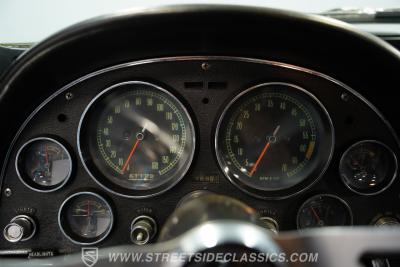 1966 Chevrolet Corvette Sting Ray