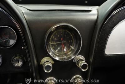 1966 Chevrolet Corvette Sting Ray