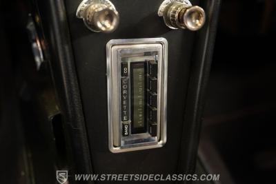 1966 Chevrolet Corvette Sting Ray