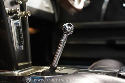 1966 Chevrolet Corvette Sting Ray