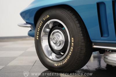 1966 Chevrolet Corvette Sting Ray