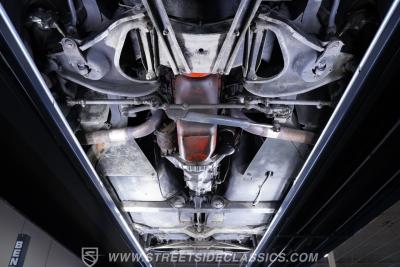 1966 Chevrolet Corvette Sting Ray