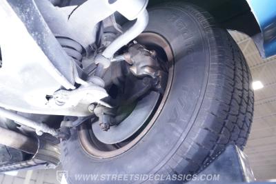 1966 Chevrolet Corvette Sting Ray