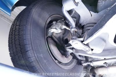 1966 Chevrolet Corvette Sting Ray