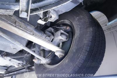 1966 Chevrolet Corvette Sting Ray