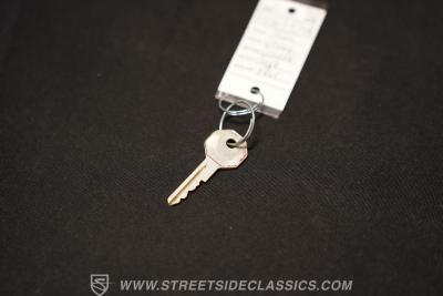 1966 Chevrolet Corvette Sting Ray