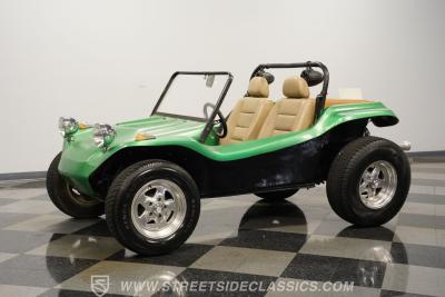 1965 Volkswagen Dune Buggy ASVE