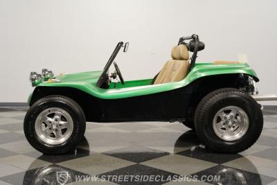 1965 Volkswagen Dune Buggy ASVE
