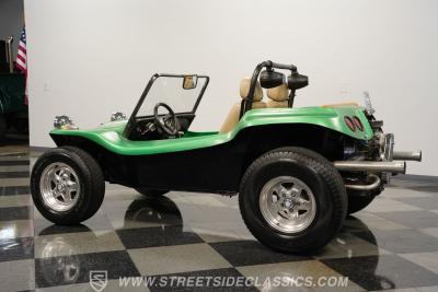 1965 Volkswagen Dune Buggy ASVE