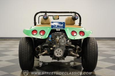 1965 Volkswagen Dune Buggy ASVE