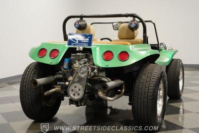 1965 Volkswagen Dune Buggy ASVE