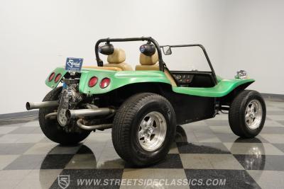 1965 Volkswagen Dune Buggy ASVE