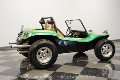 1965 Volkswagen Dune Buggy ASVE