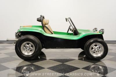 1965 Volkswagen Dune Buggy ASVE