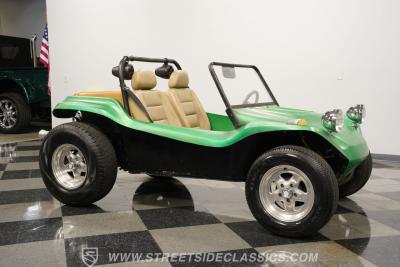 1965 Volkswagen Dune Buggy ASVE
