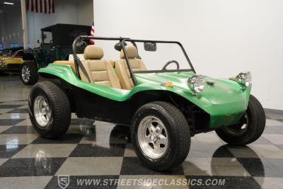 1965 Volkswagen Dune Buggy ASVE