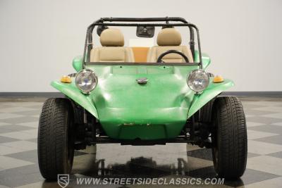 1965 Volkswagen Dune Buggy ASVE