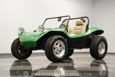 1965 Volkswagen Dune Buggy ASVE