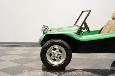 1965 Volkswagen Dune Buggy ASVE