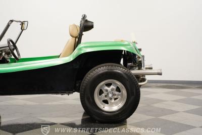 1965 Volkswagen Dune Buggy ASVE