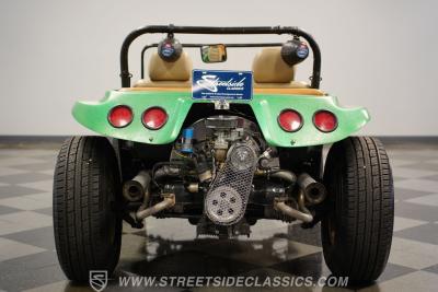 1965 Volkswagen Dune Buggy ASVE