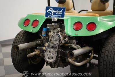 1965 Volkswagen Dune Buggy ASVE