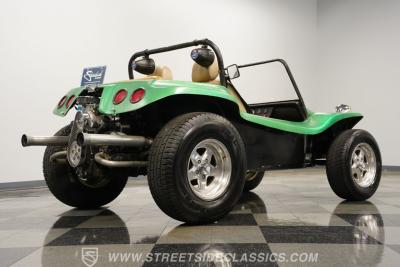1965 Volkswagen Dune Buggy ASVE