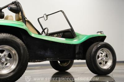 1965 Volkswagen Dune Buggy ASVE
