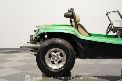 1965 Volkswagen Dune Buggy ASVE