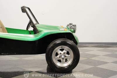 1965 Volkswagen Dune Buggy ASVE