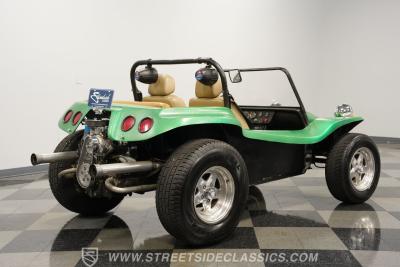 1965 Volkswagen Dune Buggy ASVE