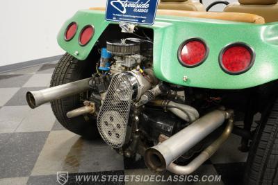 1965 Volkswagen Dune Buggy ASVE