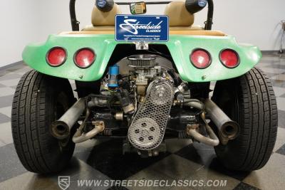 1965 Volkswagen Dune Buggy ASVE