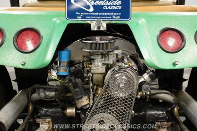 1965 Volkswagen Dune Buggy ASVE