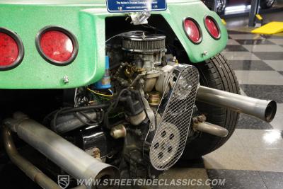 1965 Volkswagen Dune Buggy ASVE