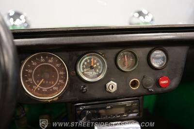 1965 Volkswagen Dune Buggy ASVE