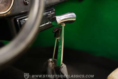 1965 Volkswagen Dune Buggy ASVE