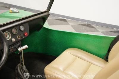 1965 Volkswagen Dune Buggy ASVE