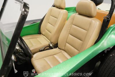 1965 Volkswagen Dune Buggy ASVE