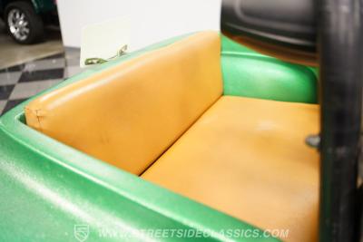 1965 Volkswagen Dune Buggy ASVE