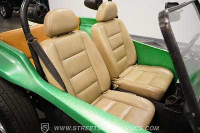 1965 Volkswagen Dune Buggy ASVE