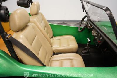 1965 Volkswagen Dune Buggy ASVE