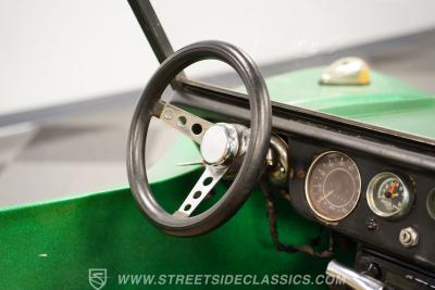 1965 Volkswagen Dune Buggy ASVE